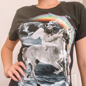 Rainbow Sloth Shirt
